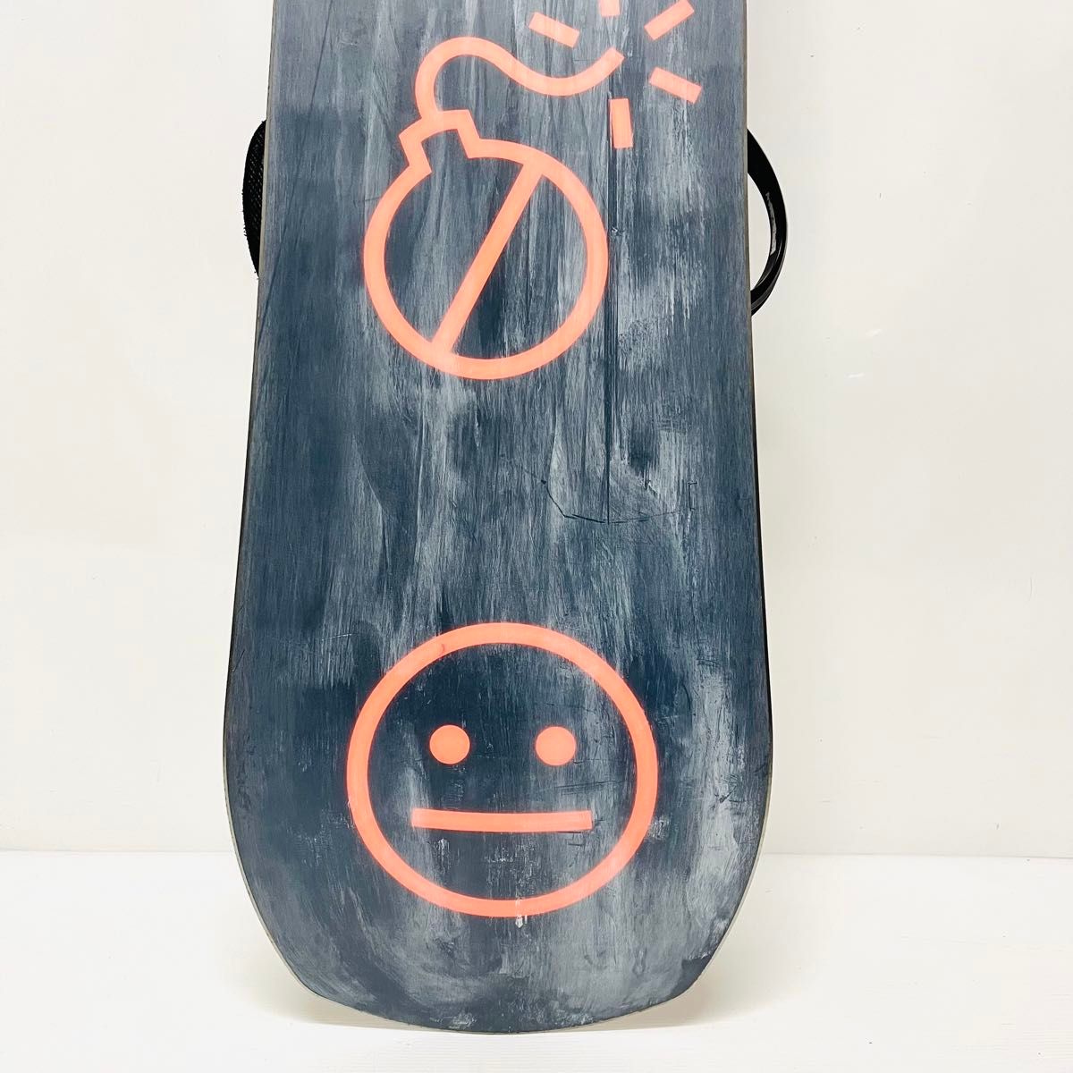 さる Burton Malavita Mサイズ 20年モデル さる Burton Malavita M