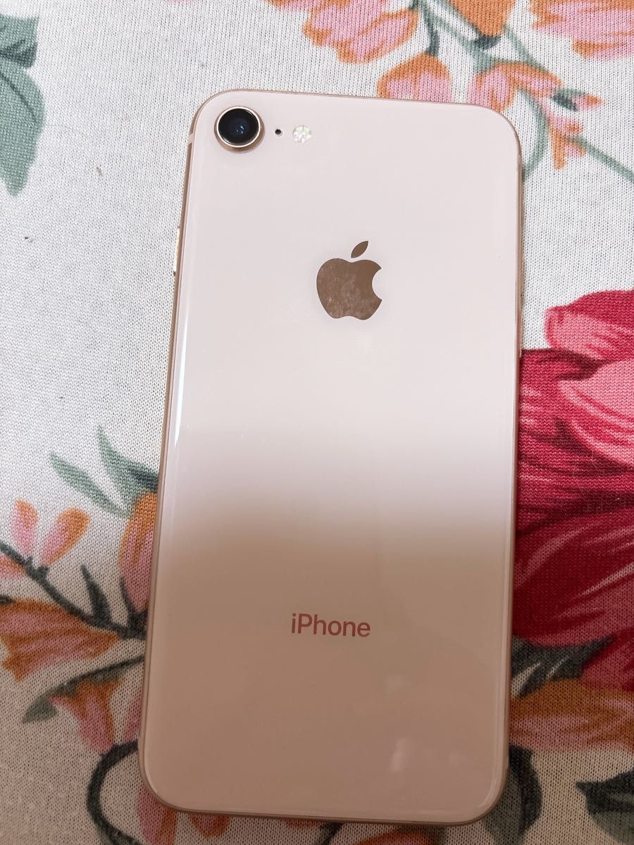 iPhone 8 SIMなし 画面割れ ジャンク品｜Yahoo!フリマ（旧PayPayフリマ）