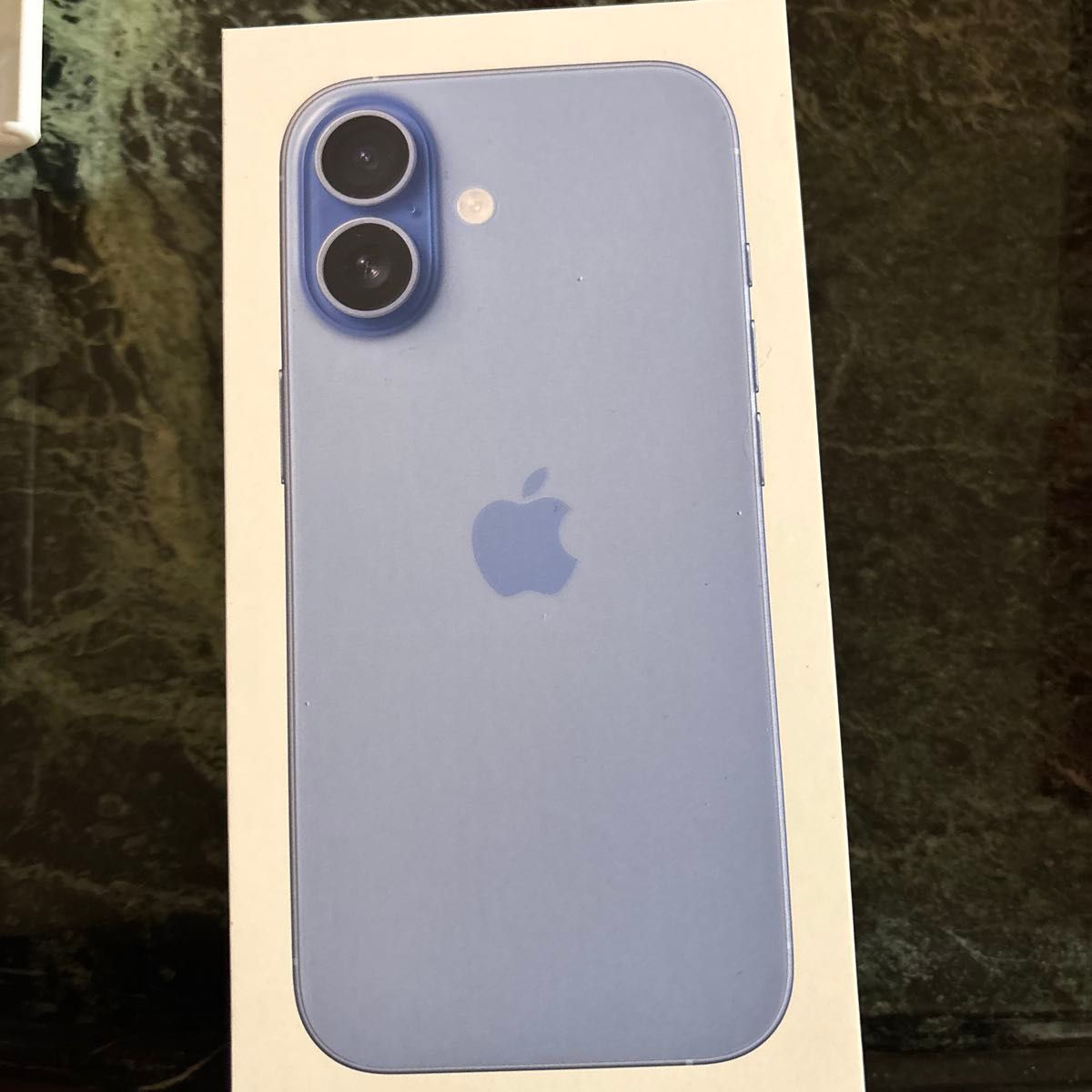 iPhone 17 256GB ミストブルー｜Yahoo!フリマ（旧PayPayフリマ）
