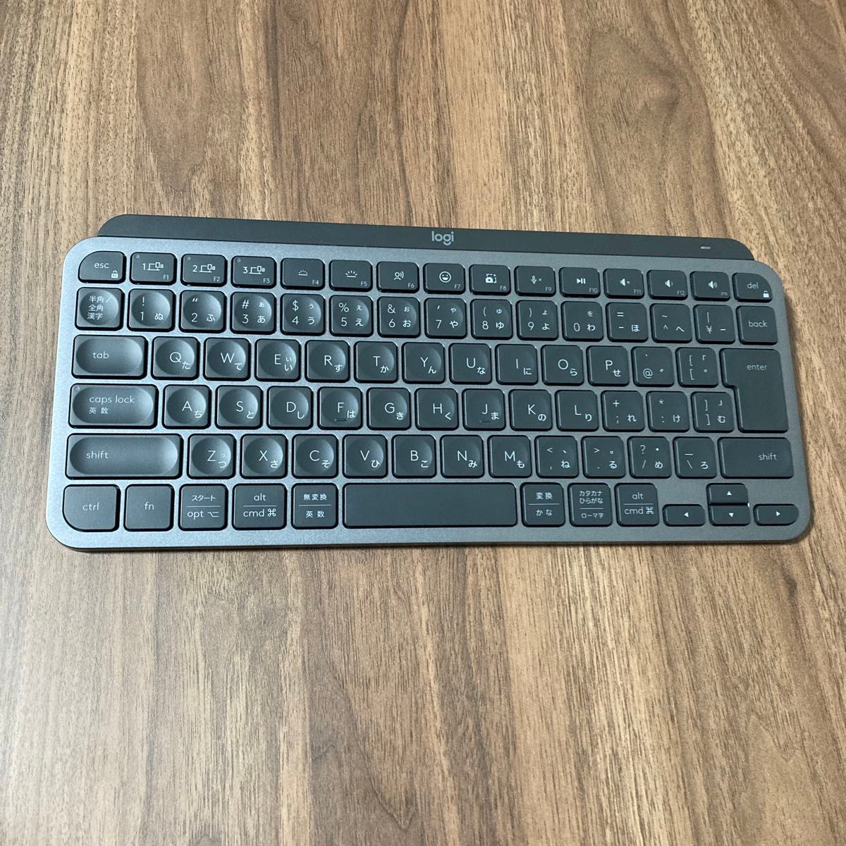 logicool MX Keys Mini 日本語配列 ヨドバシ.com - ロジクール