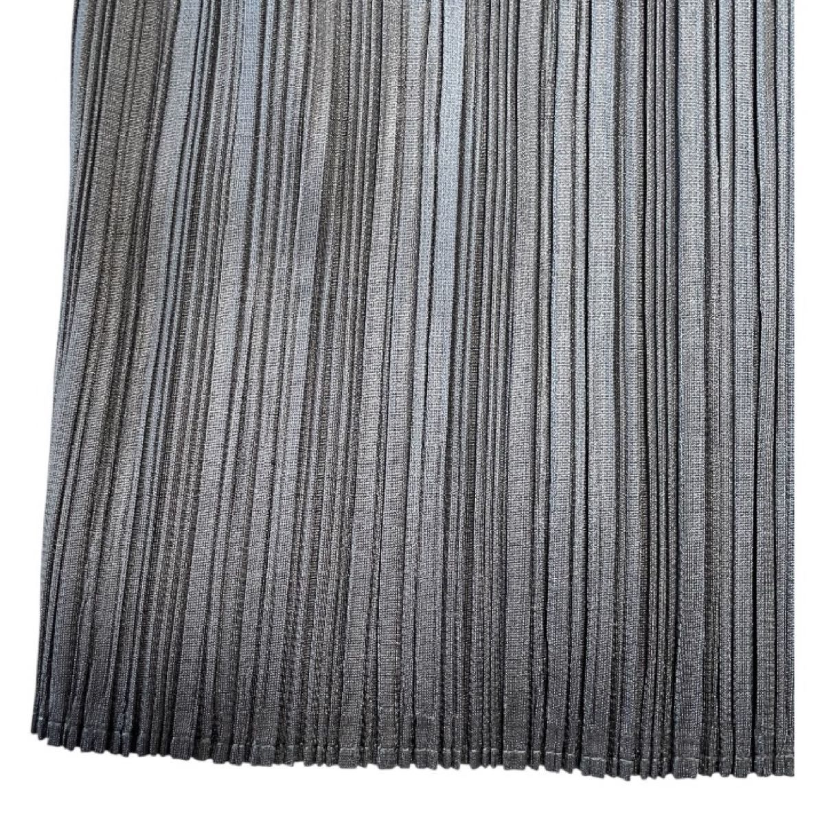 PLEATS PLEASE プリーツプリーズ イッセイミヤケ プリーツパンツ