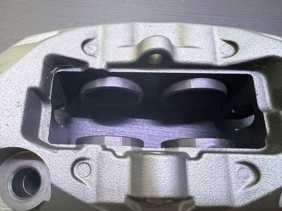 Z900RS SE純正 ブレンボキャリパー brembo フロントブレーキキャリパー