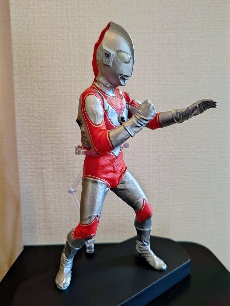 GARAGE TOY 大怪獣シリーズ 帰ってきたウルトラマン リニューアルVer
