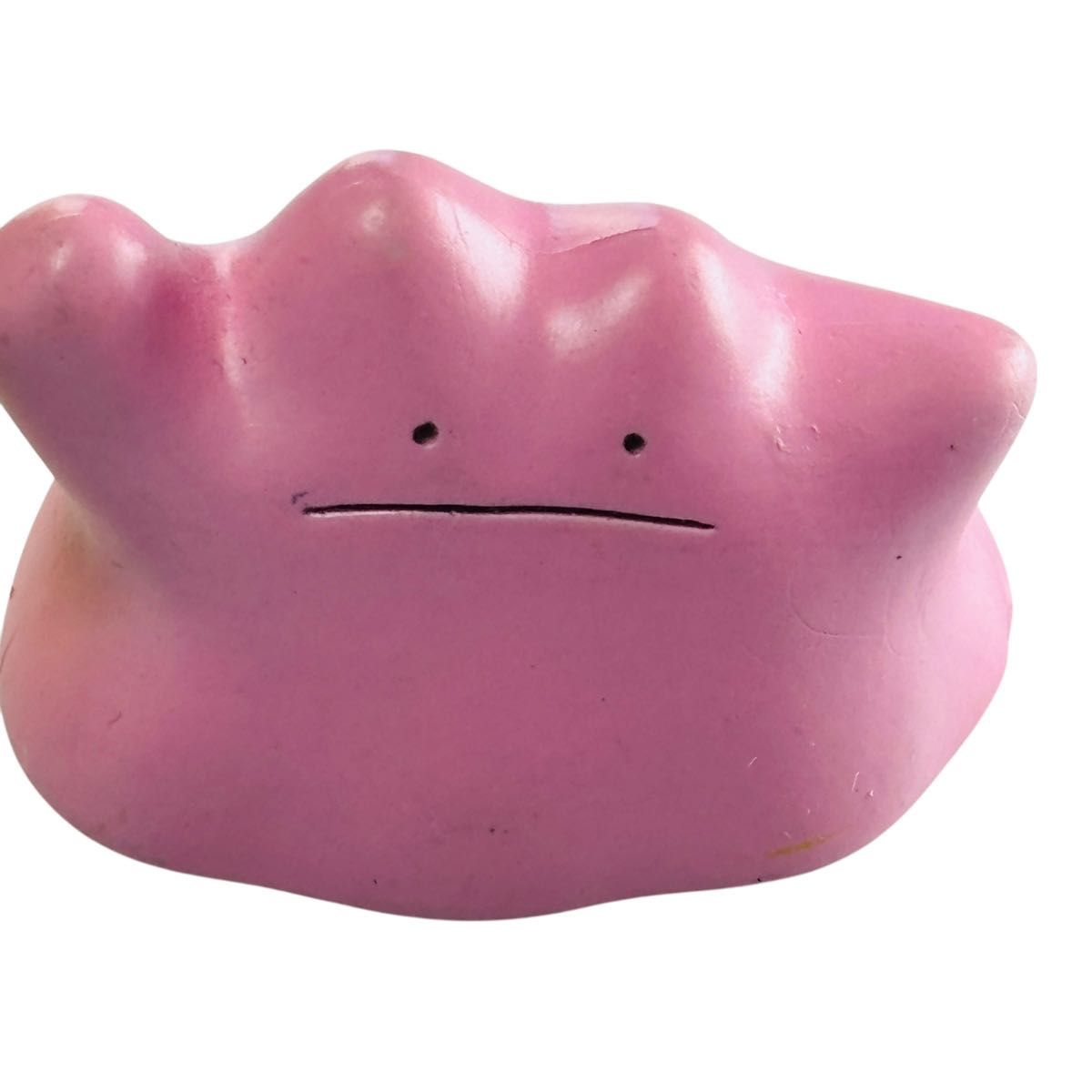 希少品】TOMY モンコレ 初期 メタモン ピカチュウ ポケモン