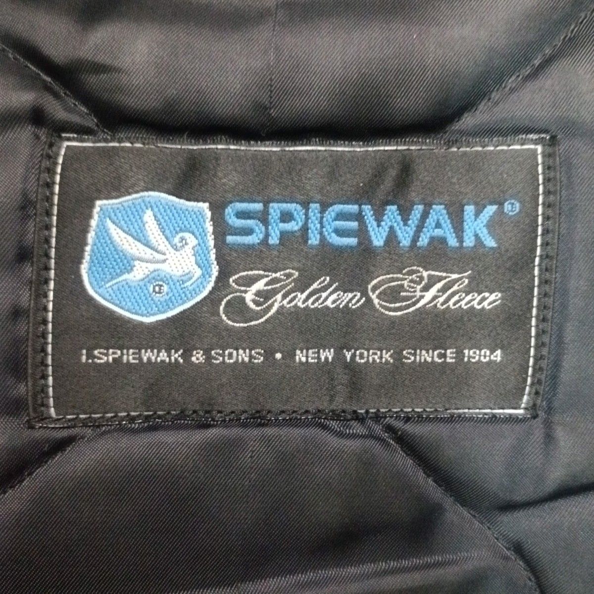 Spiewak スピワック Golden Fleece ゴールデンフリース N3B コヨーテ