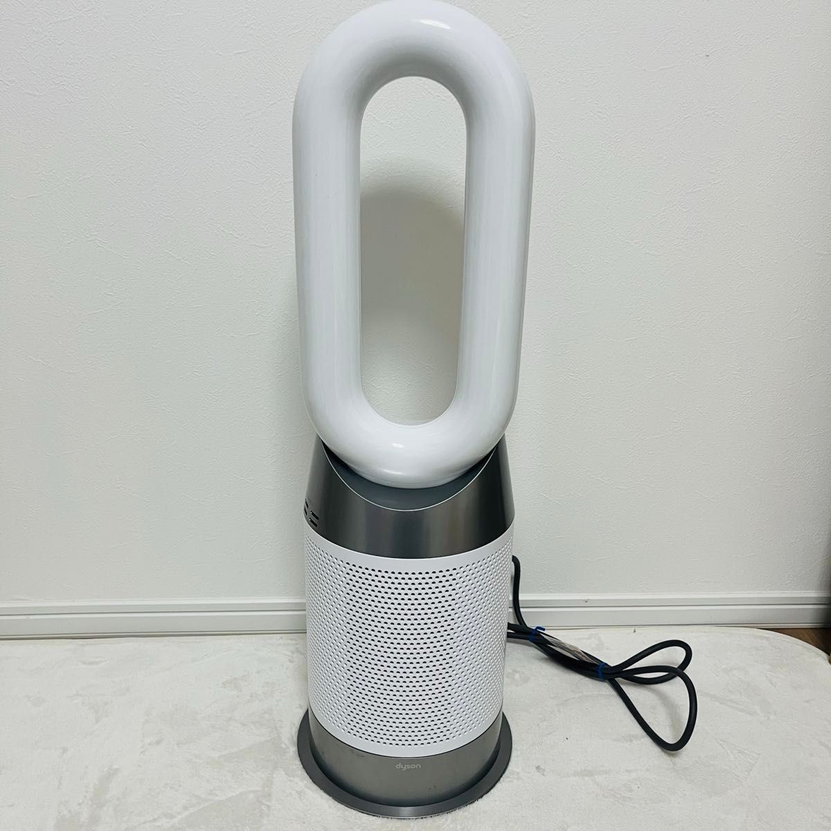 Dyson Pure Hot+Cool HP10 2025 空気清浄機付き ファンヒーター