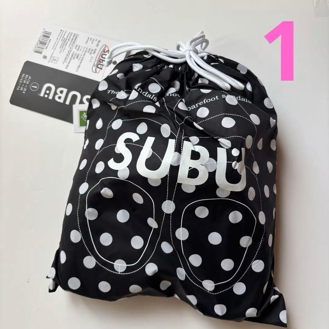 IVE REI着用SUBU スブ ドット 冬 サンダル スリッパ 正規品 1｜Yahoo