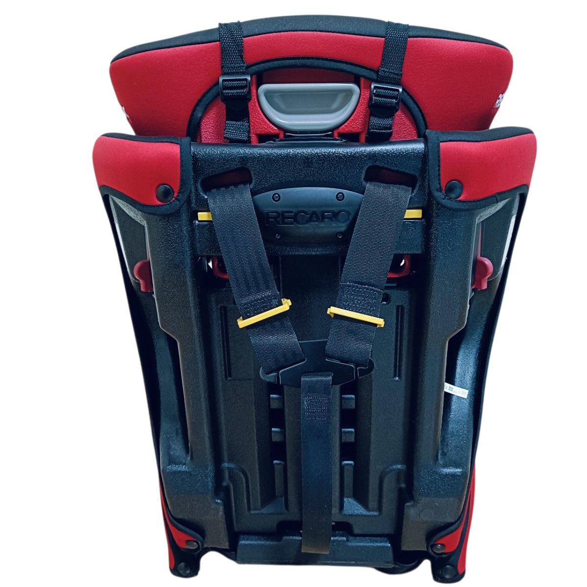 廃盤・美品】RECARO START J1 レカロ スタート ジェイワン ジュニア