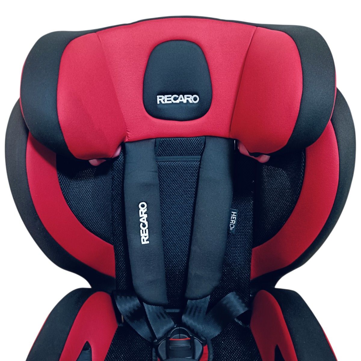 廃盤・美品】RECARO START J1 レカロ スタート ジェイワン ジュニア
