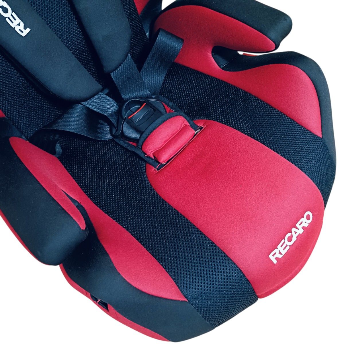廃盤・美品】RECARO START J1 レカロ スタート ジェイワン ジュニア