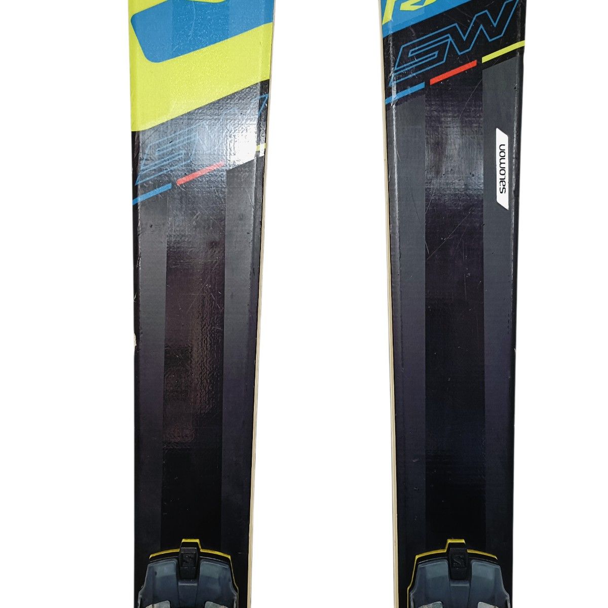 Salomon サロモン X Race SW SL 165cm R13 スキー板｜Yahoo!フリマ（旧