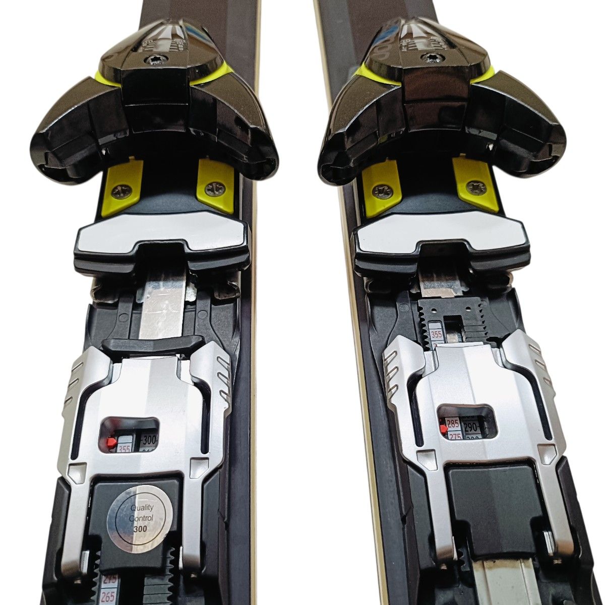 Salomon サロモン X Race SW SL 165cm R13 スキー板｜Yahoo!フリマ（旧