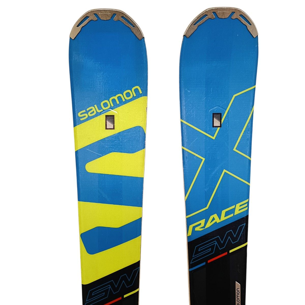 Salomon サロモン X Race SW SL 165cm R13 スキー板｜Yahoo!フリマ（旧