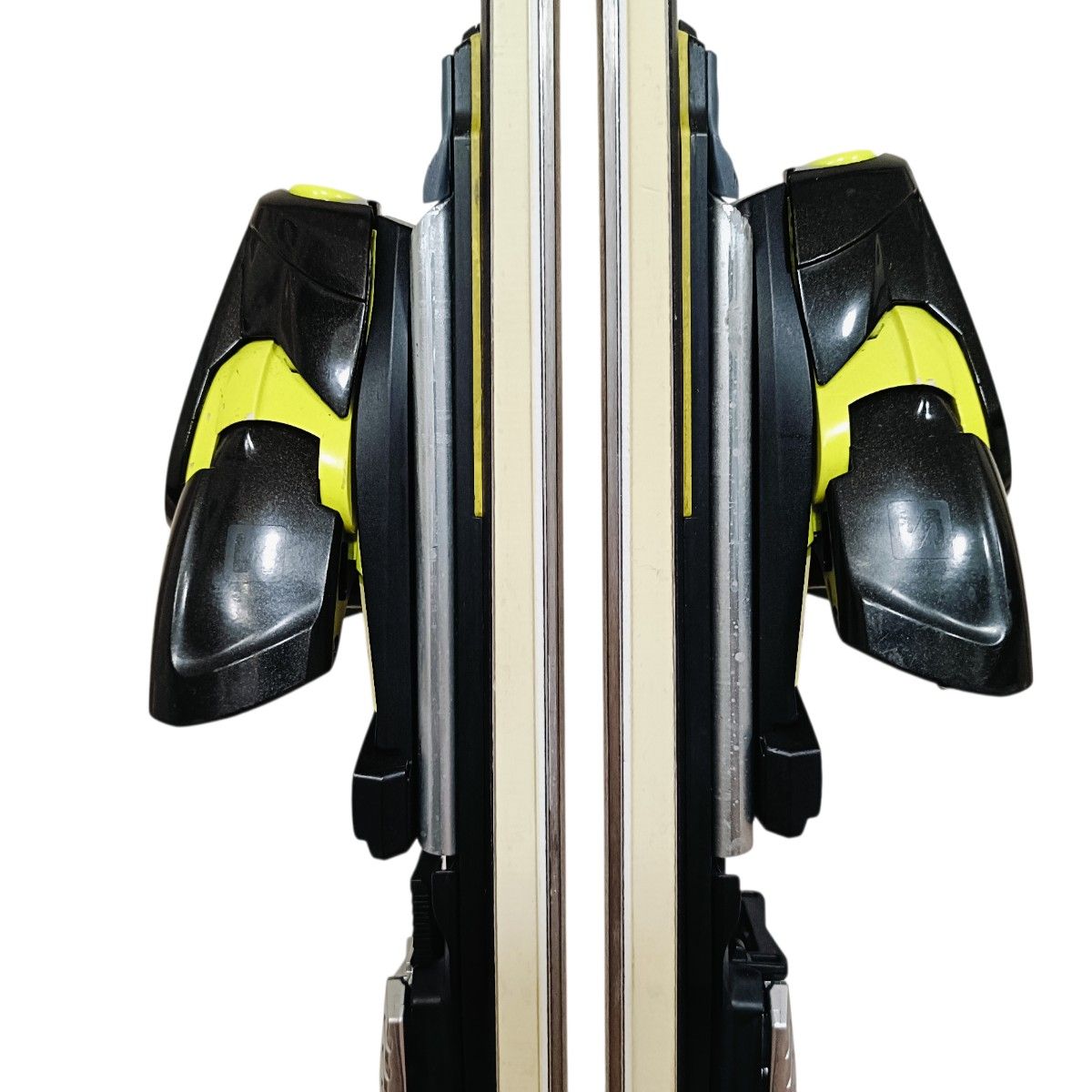 Salomon サロモン X Race SW SL 165cm R13 スキー板｜Yahoo!フリマ（旧
