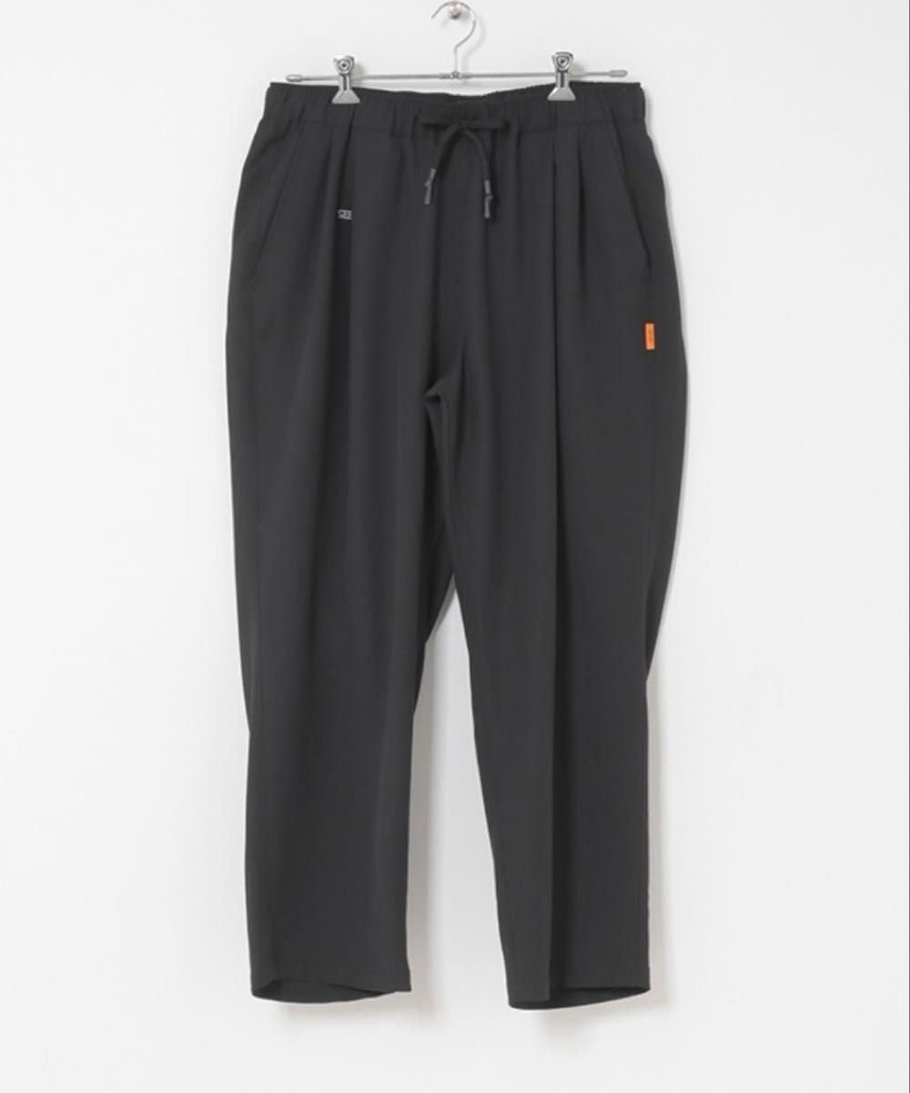 SEESEE 京都限定 WIDE TWO TUCK PANTS｜Yahoo!フリマ（旧PayPayフリマ）