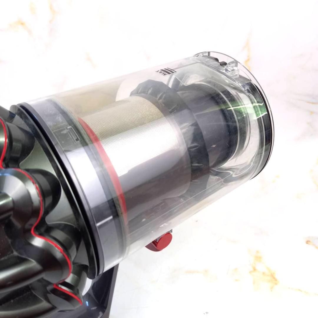 dyson ダイソン コードレスクリーナー 純正 SV12 本体 通常モード58分