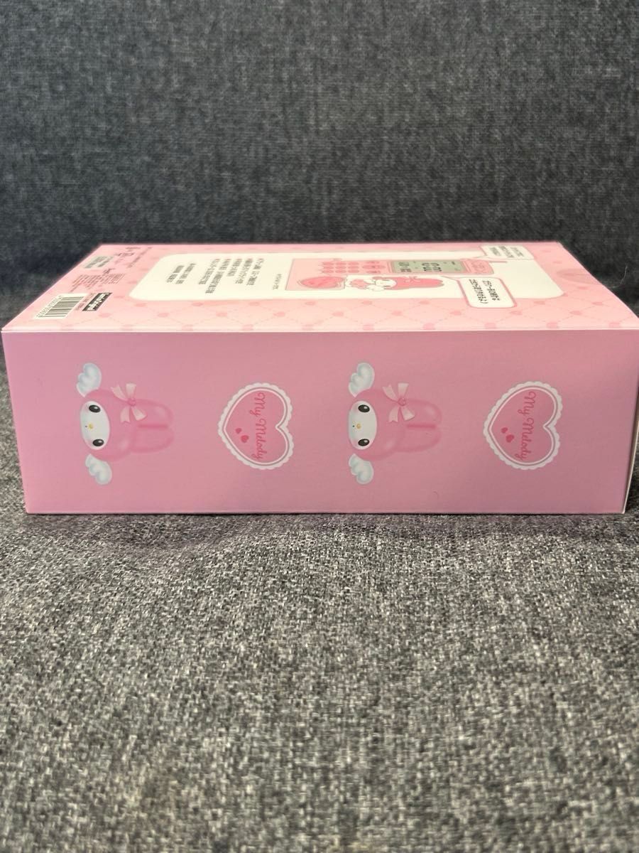完売品 サンリオ マイメロディ ガラケー形置き時計｜Yahoo!フリマ（旧