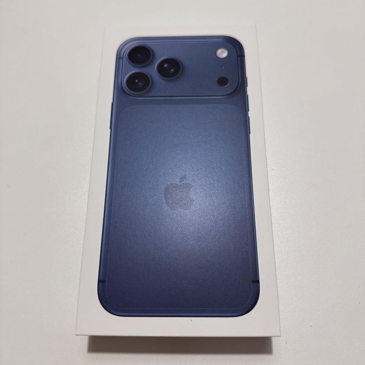 新品・未開封】iPhone 17 pro max 256GB ディープブルー｜Yahoo!フリマ