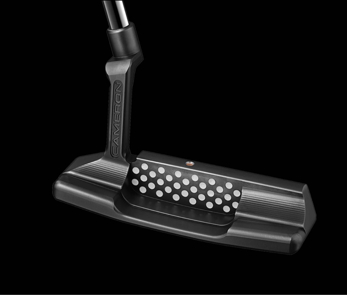 スコッティキャメロン H25 リミテッド トレリウム ニューポート 2 新品