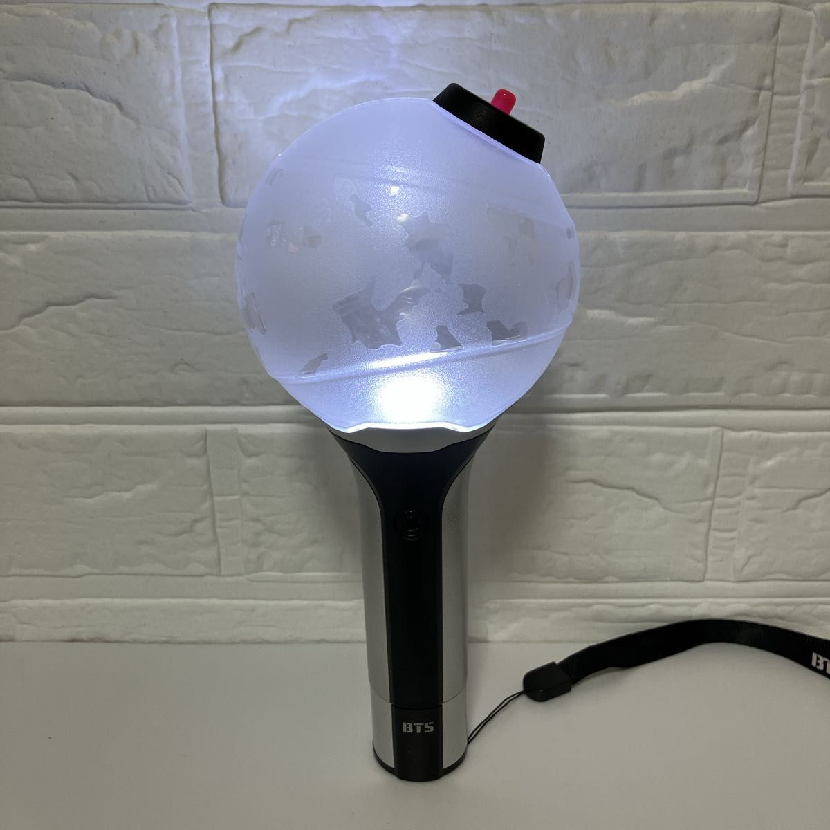 BTS ライブグッズ 公式 ライトスティック VER 3 アミボム｜Yahoo