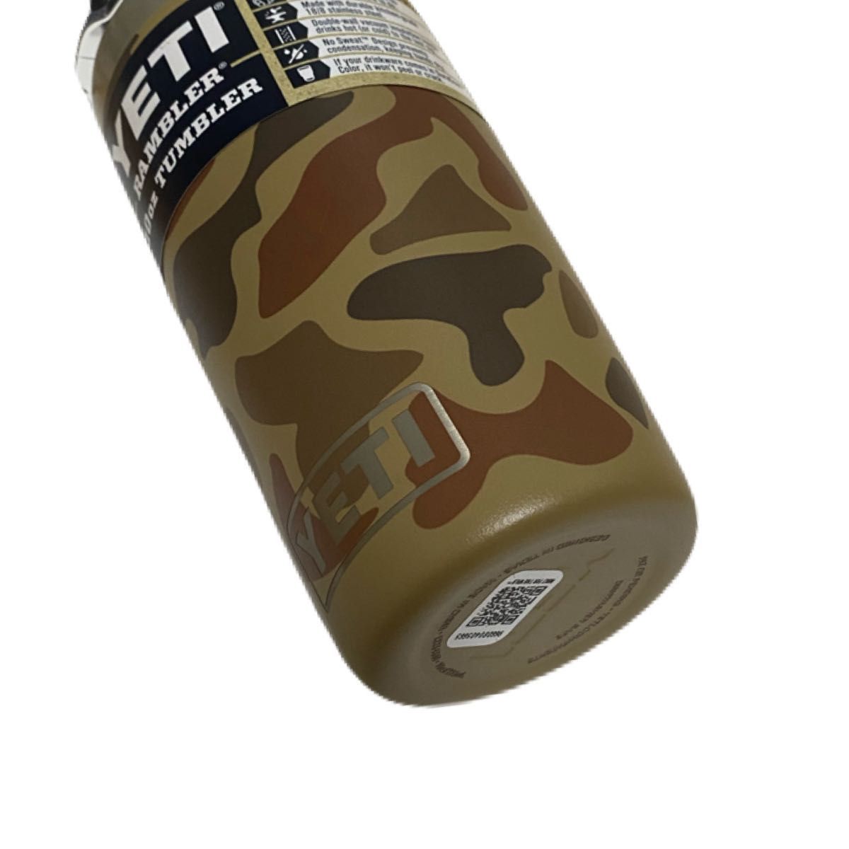 イエティ YETI ランブラー10ozタンブラー タンブラー 295ml ウエット