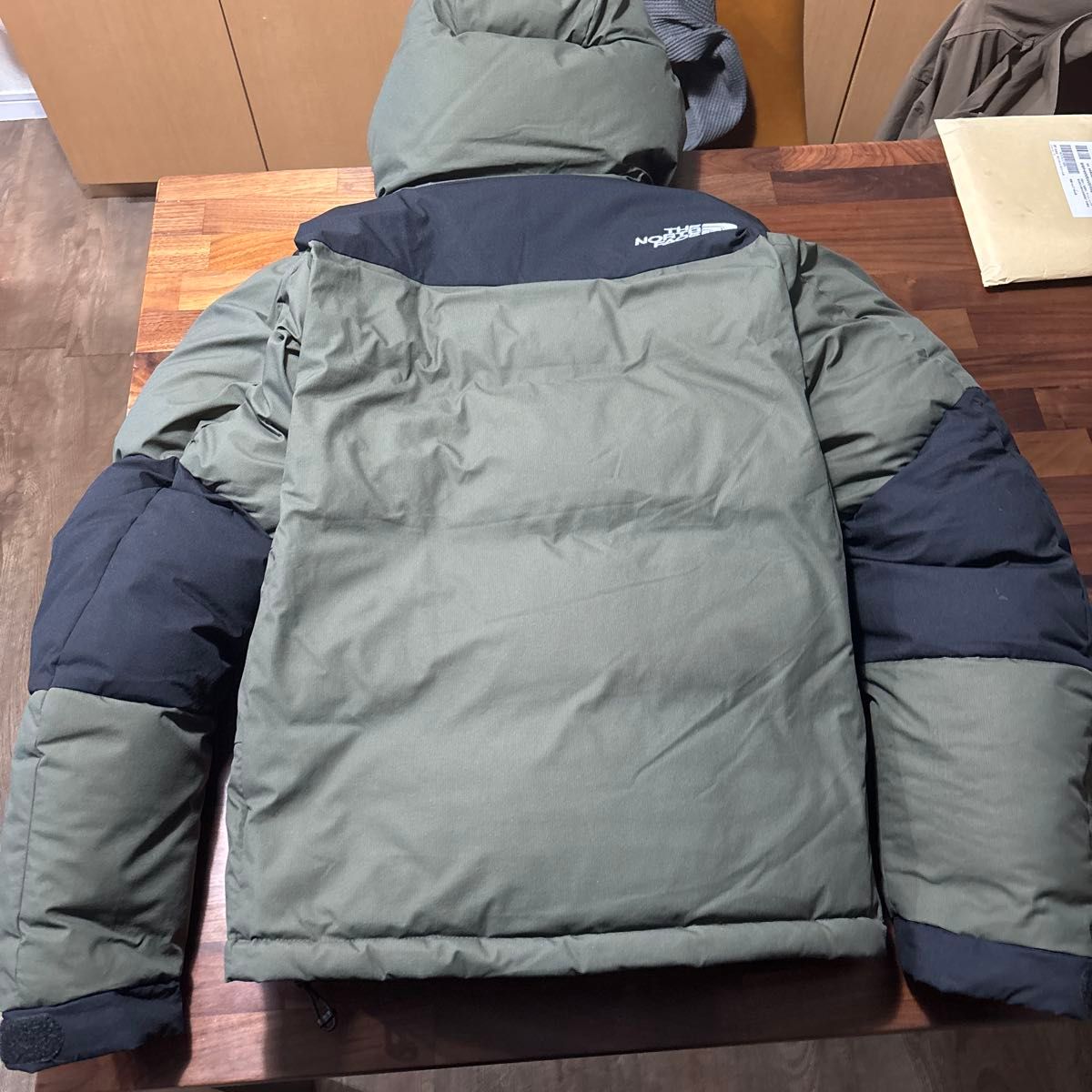 THE NORTH FACE バルトロライトジャケット M ニュートープ ND91950