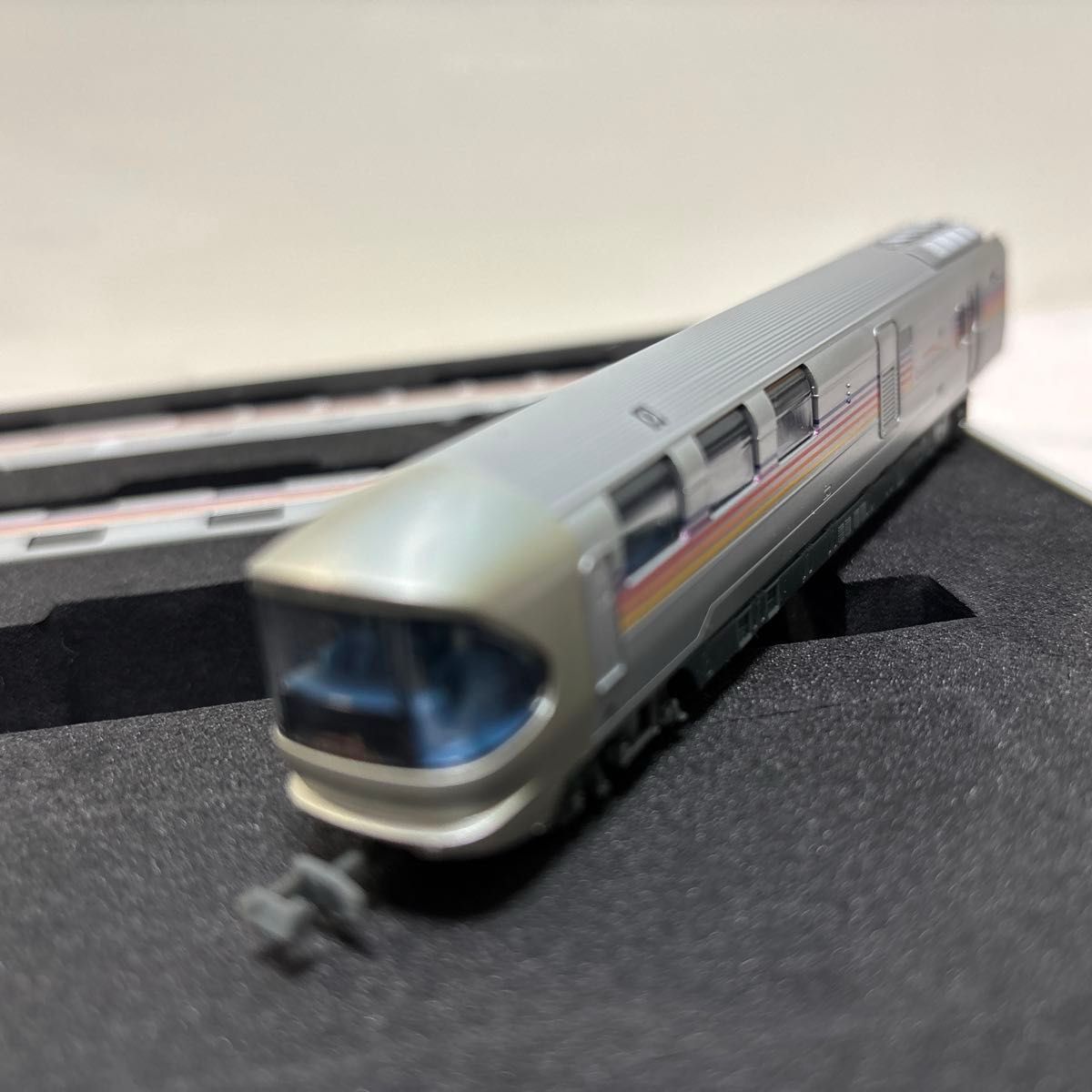 TOMIX 92718 JR E26系(寝台特急カシオペア)増結セットA 価格応相談