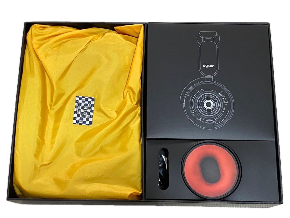 Dyson PORTER headphones and shoulder bag ポーター ダイソン 吉田
