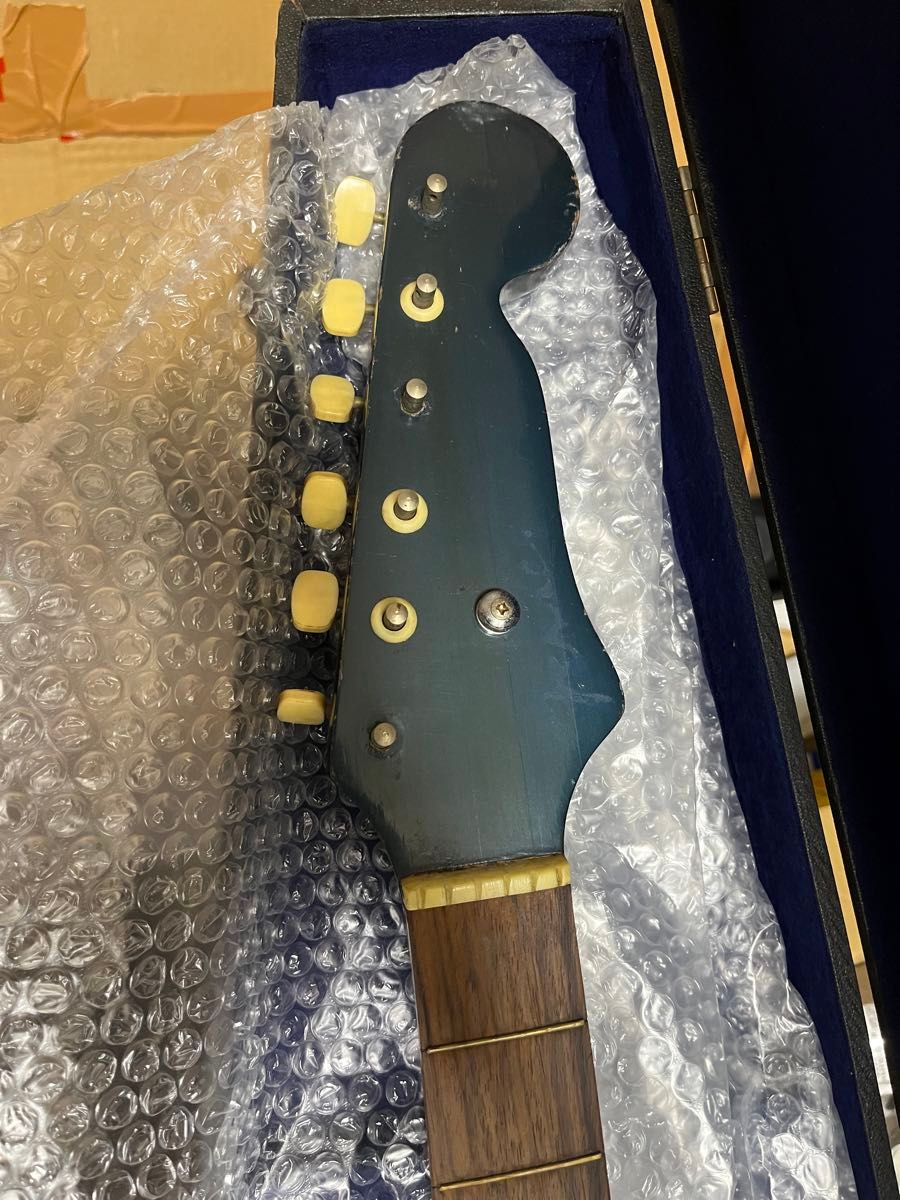 ZEN-ON ZES-1400D ジャンク 部品取り 中古 ビザールギター ジャパン