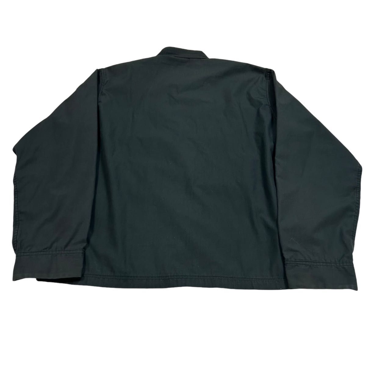 希少品 TENDERLOIN テンダーロイン SWING TOP ZIP スイング トップ