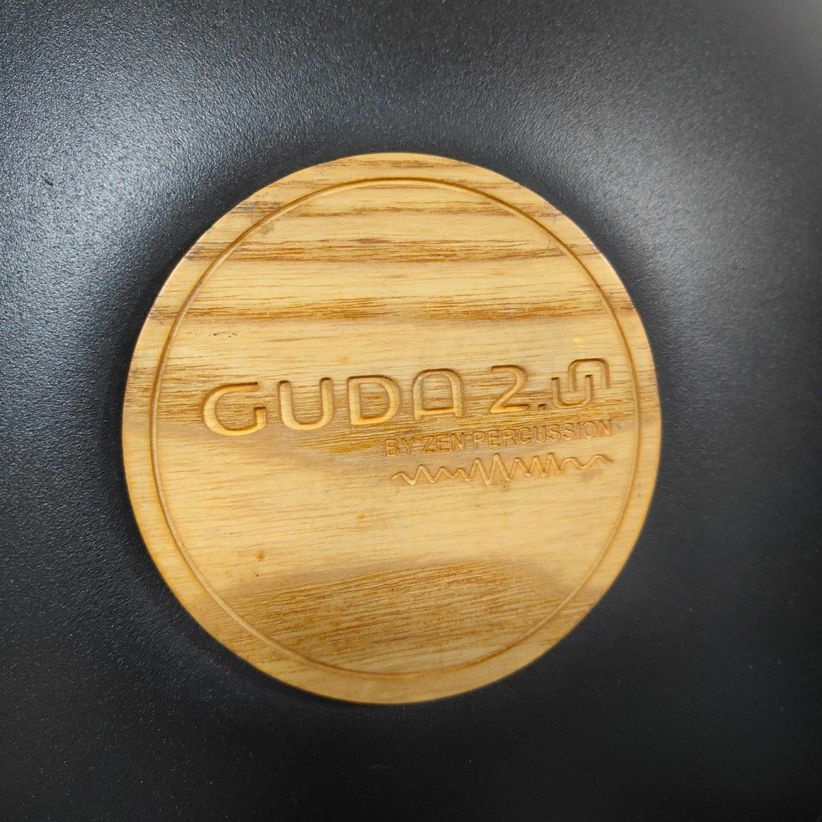 Guda drum 2 0 グーダドラム ハンドパン ケース付き｜Yahoo!フリマ（旧