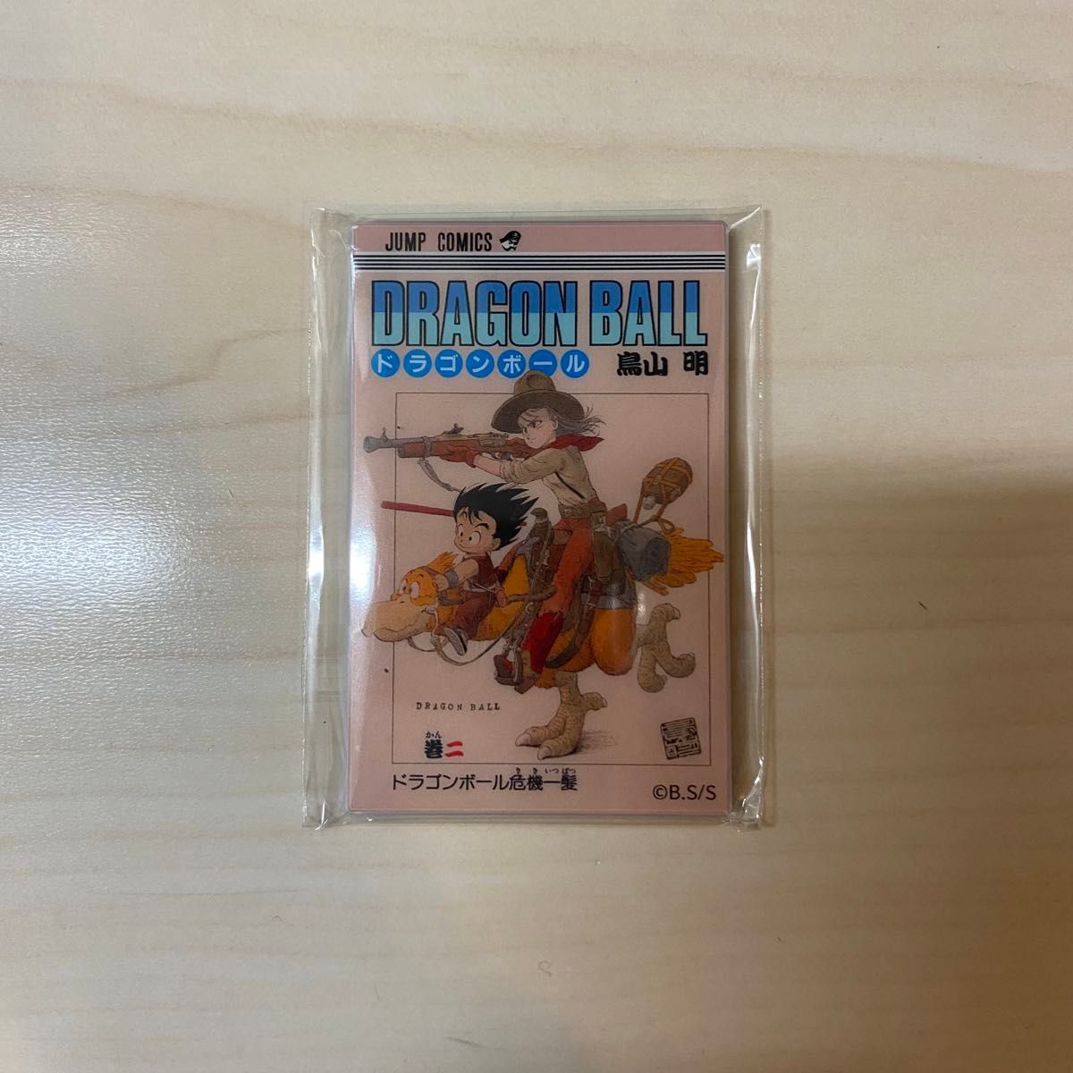 GOODS｜DRAGON BALL STORE ドラゴンボール アクリルマグネット