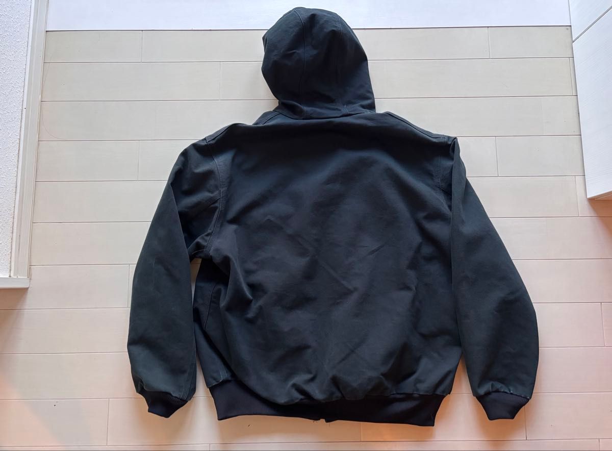 Carhartt カーハート アクティブジャケット 90s 00s デトロイト