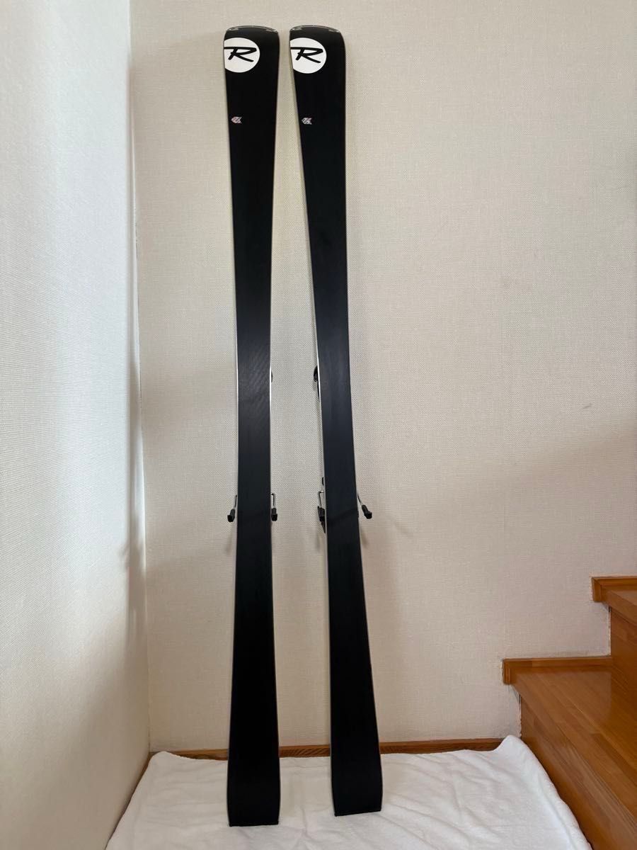 ROSSIGNOL DEMO ALPHA スキー板 167cm｜Yahoo!フリマ（旧PayPayフリマ）