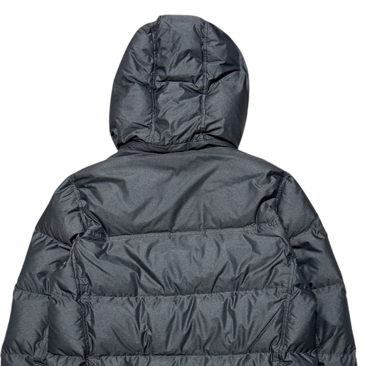 FRED PERRY フレッドペリー Pertex 163 ダウンジャケット メンズ