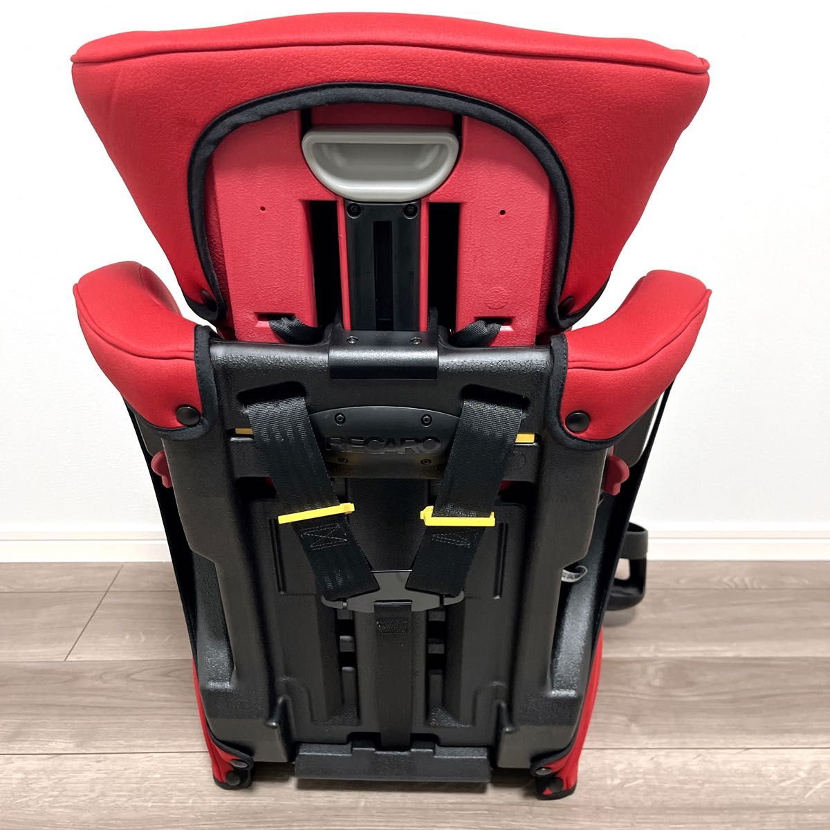 洗濯済み】【希少モデル】RECARO レカロ J1 NEOジュニアシート