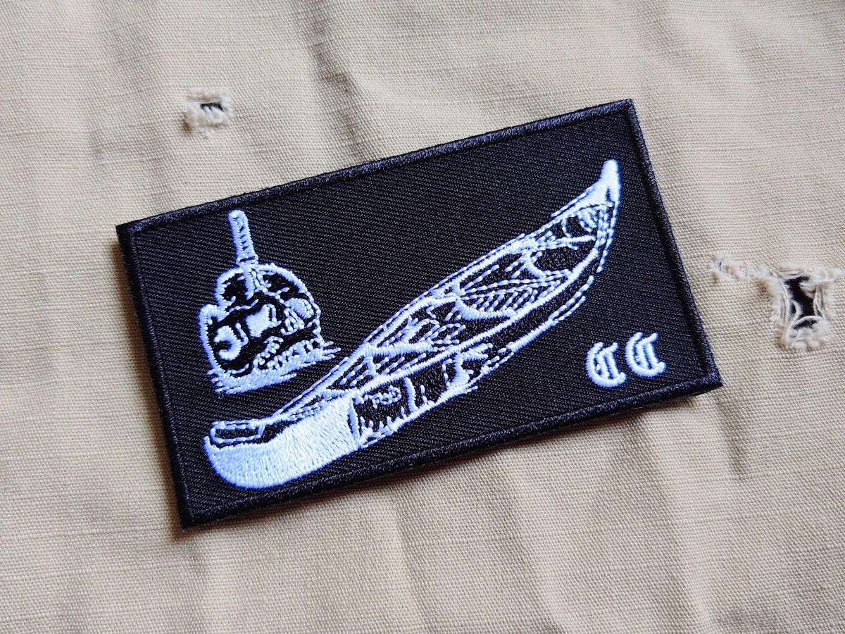 新品 正規品 FOG 実物 パッチ Patch Forward Observations Group 特殊