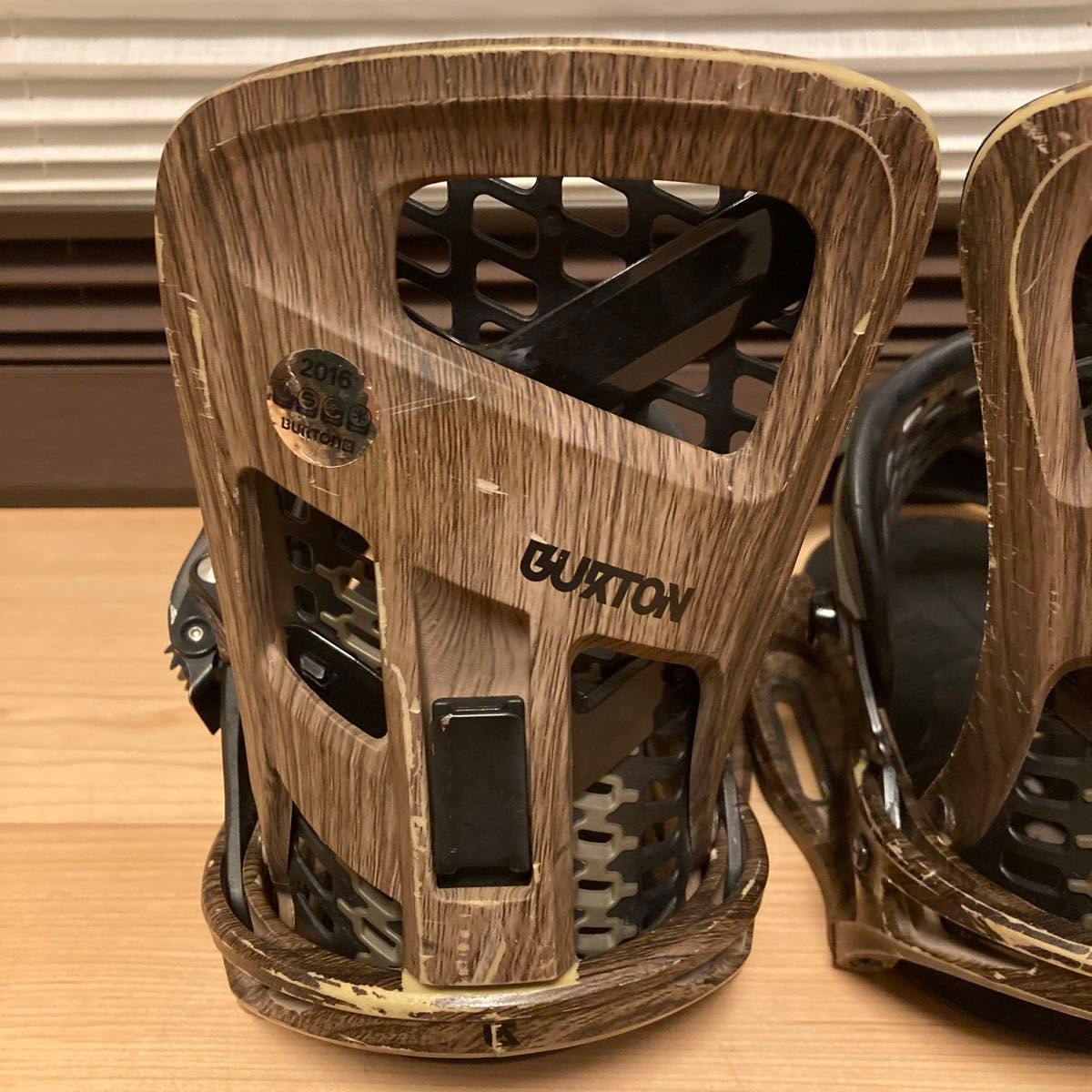 BURTON GENESIS EST バートン ジェネシス ビンディング M｜Yahoo