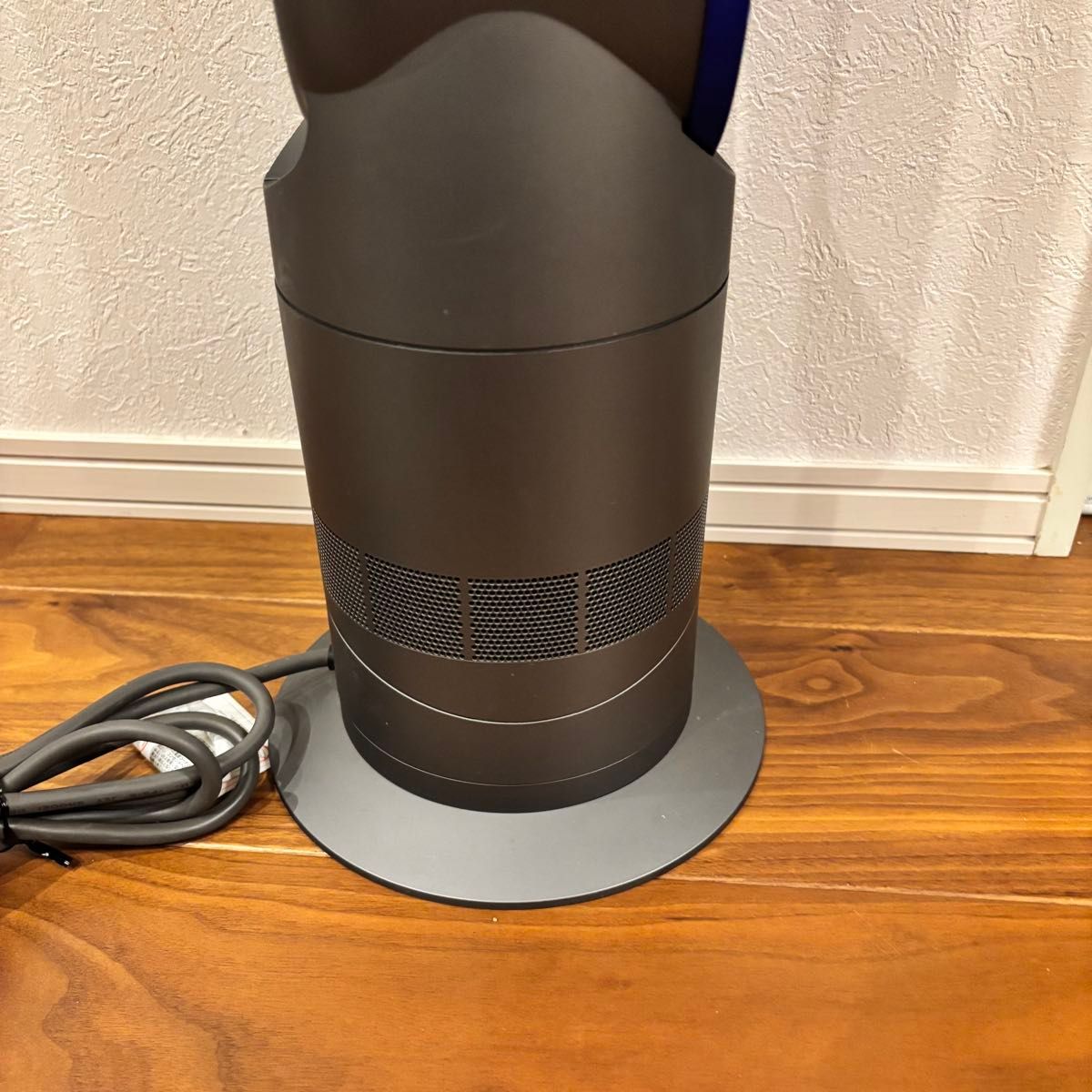 Dyson HOT&COOL AM09 説明書 リモコン付 ダイソン ファンヒーター