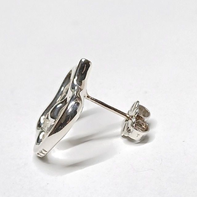 TIFFANY&Co 美品 ティファニー 希少 ビッグサイズ 大きいサイズ