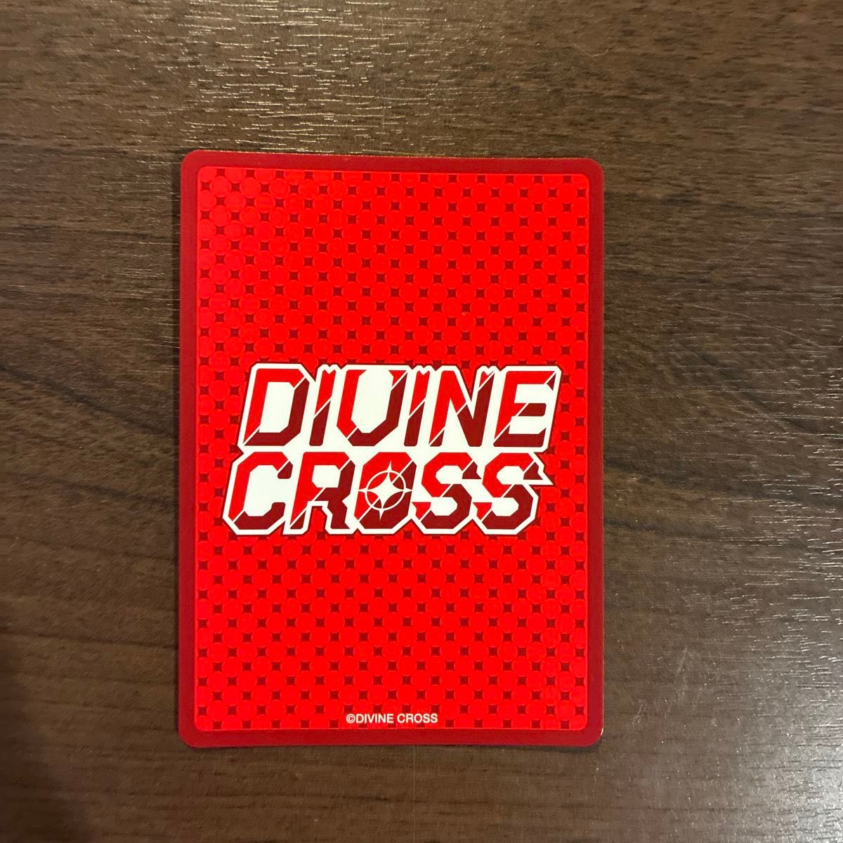 divine cross last origin コミケ エリー・クイックハンド 本気モード