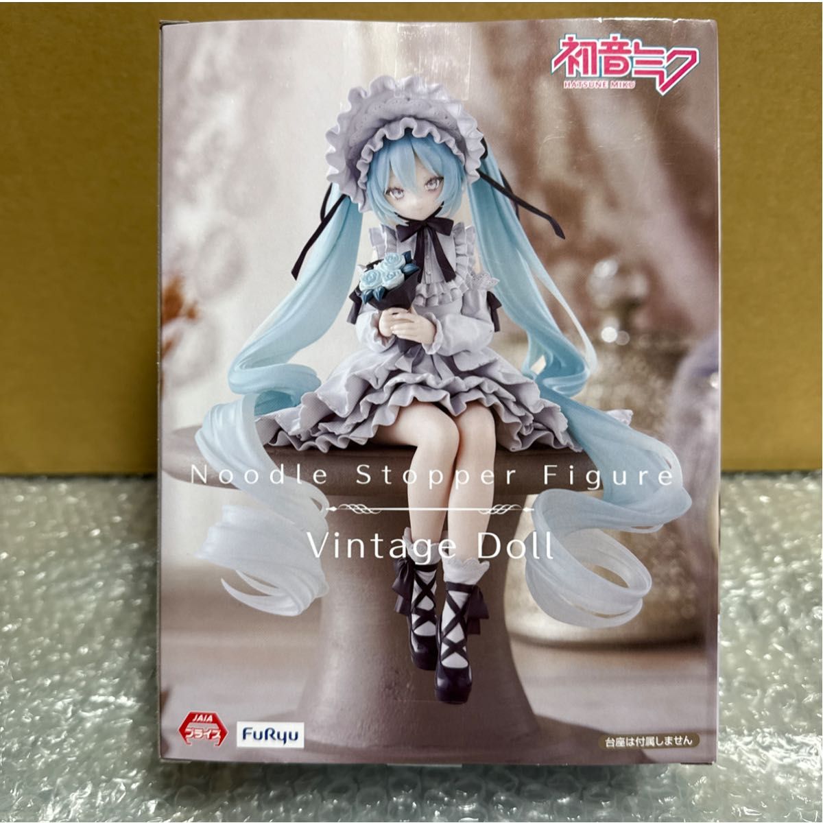 初音ミク ぬーどるストッパーフィギュア Vintage Doll ヴィンテージ