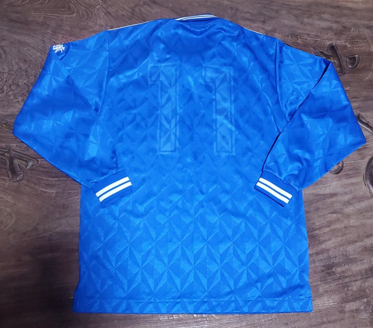 値下交渉 1990-2000年代 市立船橋 高校 サッカー部 公式戦ユニフォーム