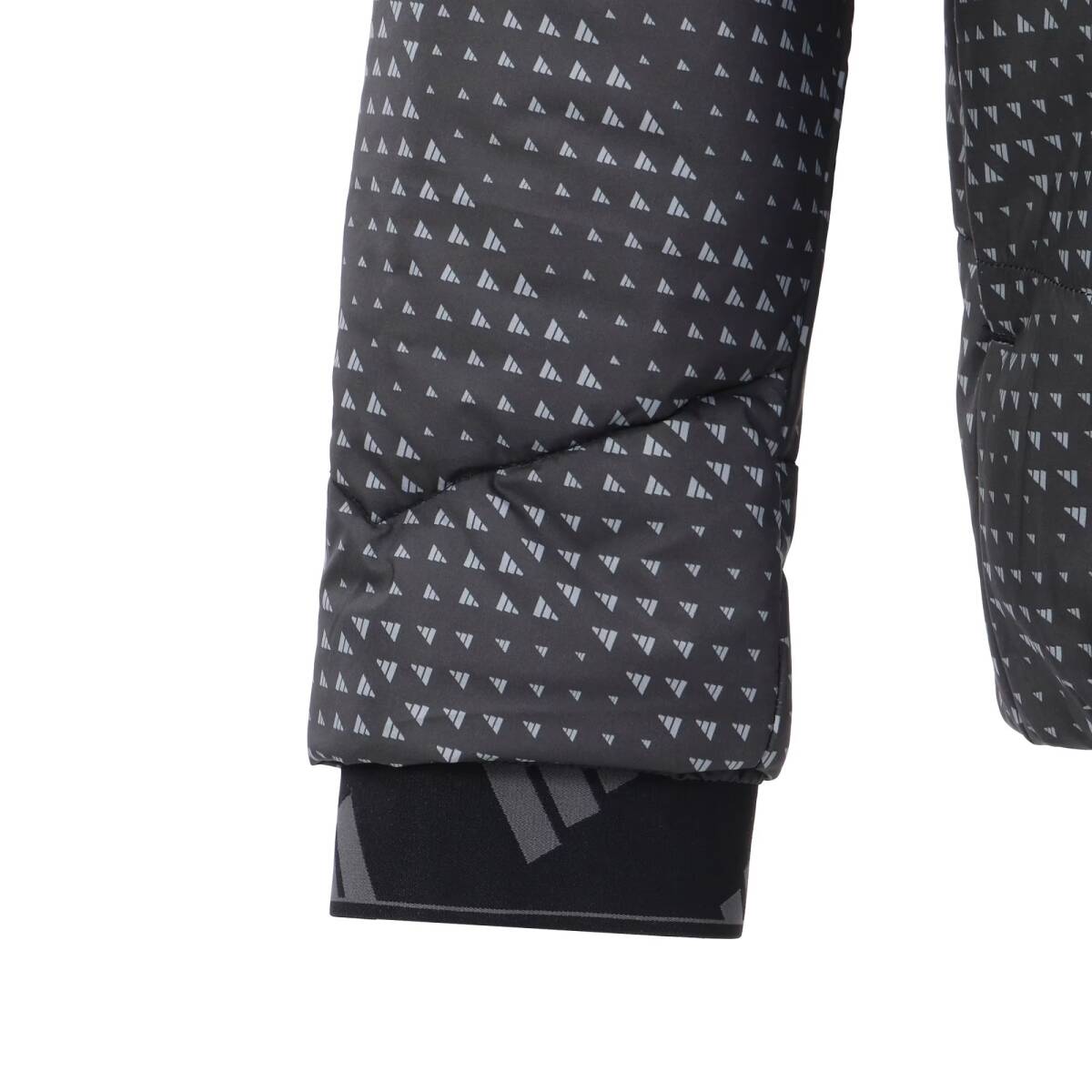 M】秋冬 定価24 200円 アディダス ゴルフ adidas GOLF 保温 中綿