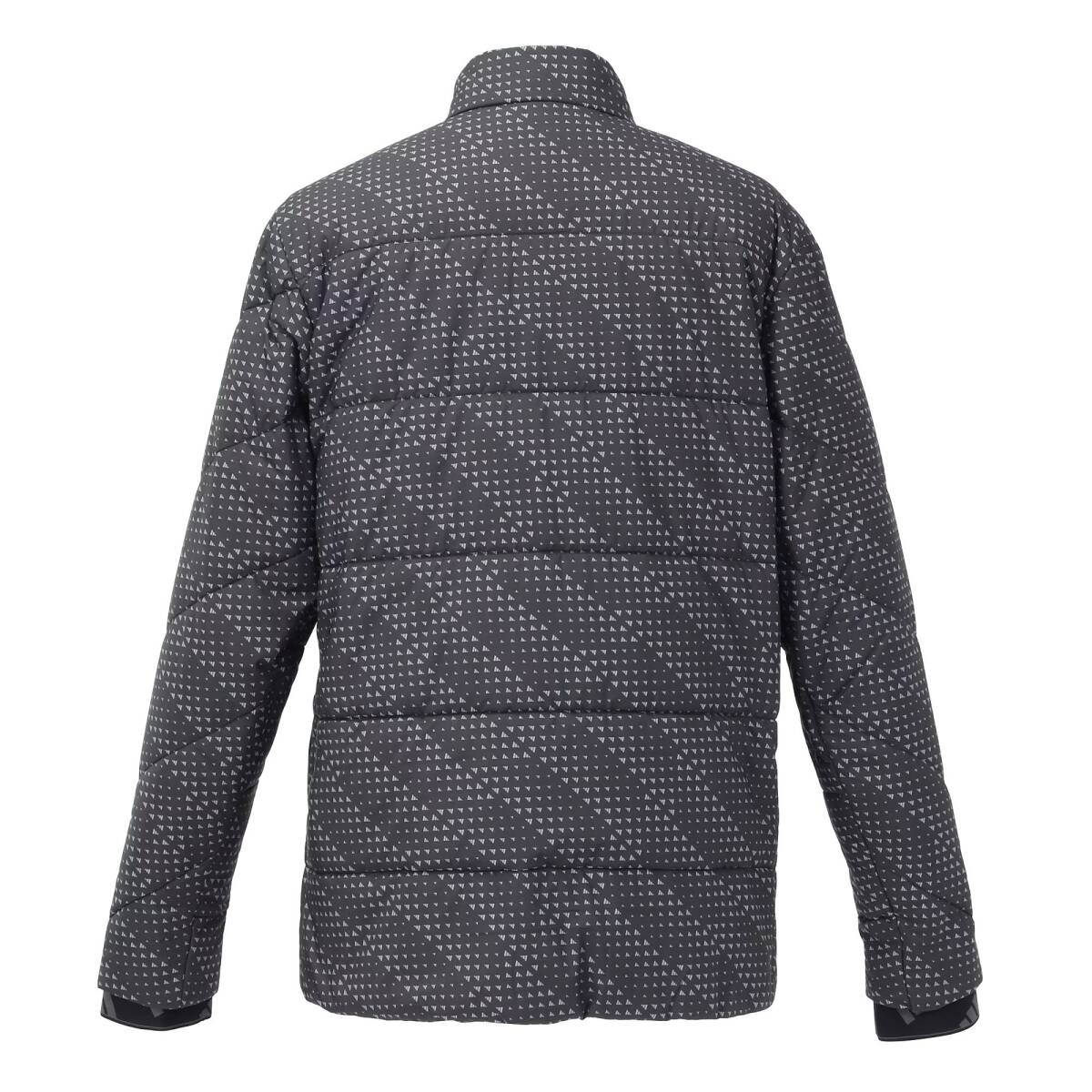 M】秋冬 定価24 200円 アディダス ゴルフ adidas GOLF 保温 中綿