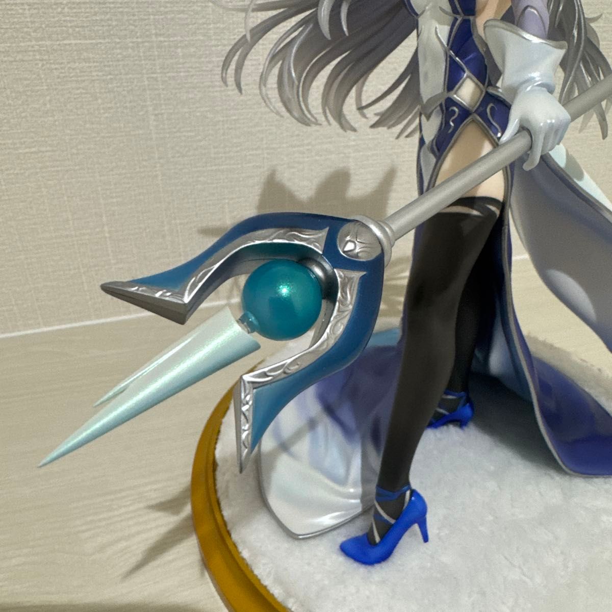 ART WORKS MONSTERS 遊戯王 サイレントマジシャン フィギュア｜Yahoo