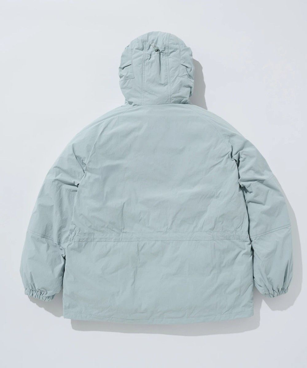 Royal Navy Puff Smock グリフィンハートランド xl ダウンジャケット