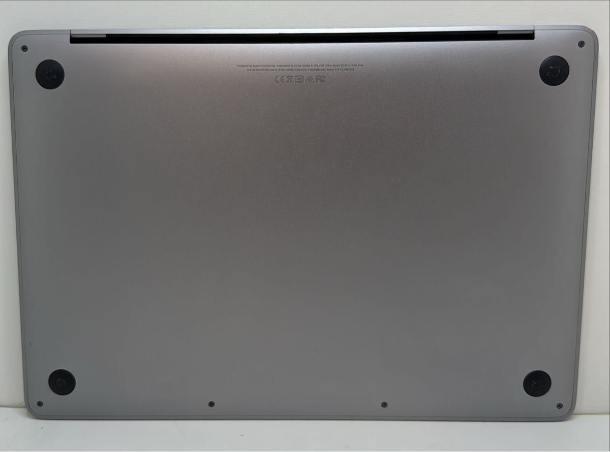 MacBook Pro 13 3インチ Mid 2017 IC310437｜Yahoo!フリマ（旧PayPay