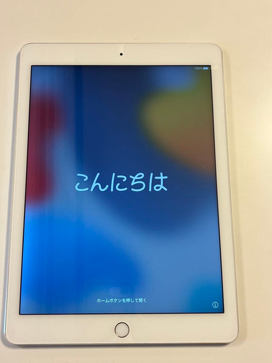Apple iPad Air2 Wi-Fiモデル シルバー 32GB｜Yahoo!フリマ（旧PayPay