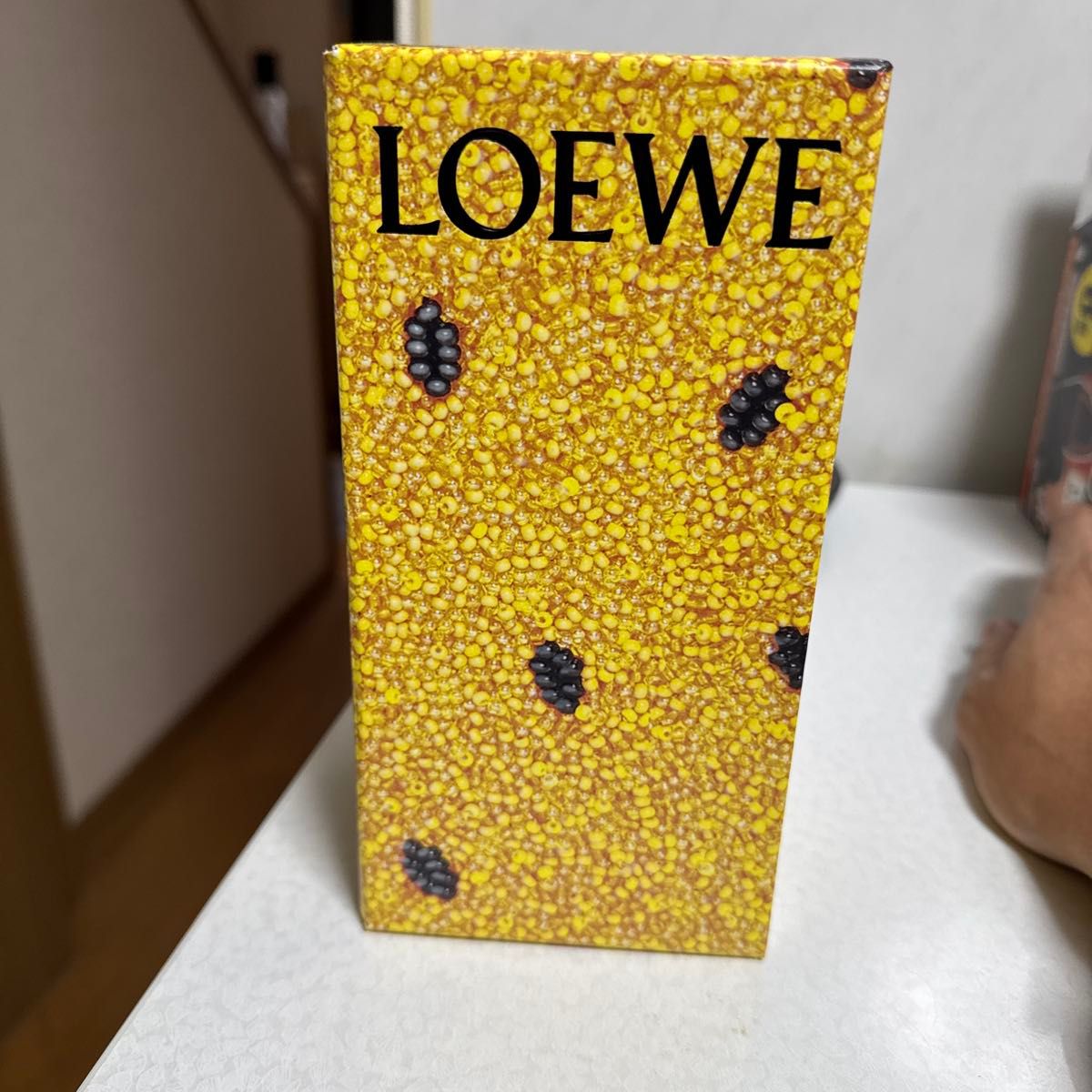 LOEWE IVY Liquid Soap ロエベ アイビー リキッドソープ｜Yahoo!フリマ